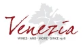 Logo Antonio Venezia Venezia Weine