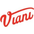 Logo Antonio Viani Importe GmbH