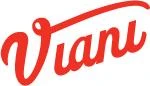 Logo Antonio Viani Importe GmbH