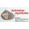 Logo Antonius-Apotheke