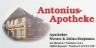 Logo Antonius-Apotheke Julian Bergmann e.K.