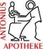 Logo Antonius-Apotheke Sven Kurpjun