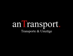 anTransport - Transporte & Umzüge Bremen