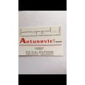 Antunovic GmbH Braunschweig