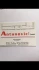 Logo Antunovic GmbH