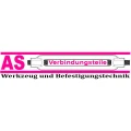 Logo AS Verbindungsteile