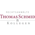 Anw&auml;lte Thomas Schmid & Kollegen Ulm