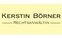 Anwältin Börner Kerstin Chemnitz
