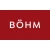 Logo Anwaltskanzlei B&ouml;hm