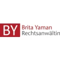 Logo Anwaltskanzlei Brita Yaman