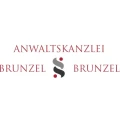 Logo Anwaltskanzlei Brunzel u. Brunzel