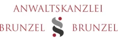 Logo Anwaltskanzlei Brunzel u. Brunzel