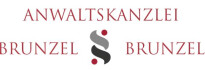 Logo Anwaltskanzlei Brunzel u. Brunzel Rechtsanwälte