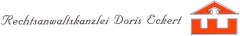 Logo Eckert, Doris