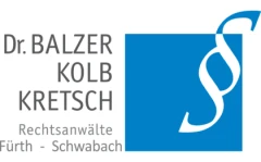 Anwaltskanzlei Dr. Balzer, Kolb & Kretsch Schwabach