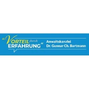 Anwaltskanzlei Dr. Gunnar Ch. Bartmann - Kanzlei am Rathaus Steglitz Berlin