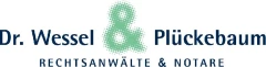 Logo Anwaltskanzlei Dr. Wessel & Plückebaum GbR