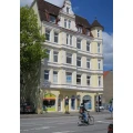 Ringstra&szlig;e 63, Kiel