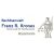 Logo Anwaltskanzlei Franz-Reinhard Krones