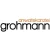 Logo Anwaltskanzlei Grohmann