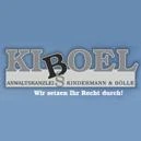 Logo Anwaltskanzlei Kindermann & Bölle