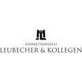 Logo Leubecher & Kollegen B&uuml;ro M&uuml;hlhausen