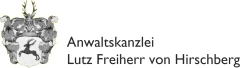 Anwaltskanzlei Lutz Freiherr von Hirschberg Weiden