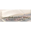 Anwaltskanzlei Mutz - Rechtsanw&auml;ltin Katja Mutz Alzey