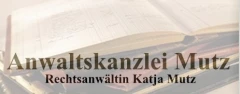 Anwaltskanzlei Mutz - Rechtsanwältin Katja Mutz Alzey