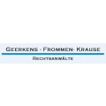 Anwaltskanzlei Ralf Frommen Neuss