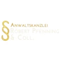 Anwaltskanzlei Robert Pfenning & Coll. Stuttgart