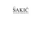 Logo Anwaltskanzlei Sakic
