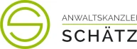 Logo Anwaltskanzlei Schätz