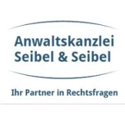 Logo Anwaltskanzlei Seibel & Seibel