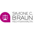 Anwaltskanzlei Simone C. Braun - Fachanw&auml;ltin f&uuml;r Arbeitsrecht Reutlingen