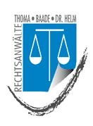 Anwaltskanzlei Thoma, Baade, Dr. Helm & Kollegen GbR Aichach