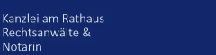 Logo Anwaltskanzlei und Notariat Müller-Pröve & Hahne