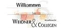 Anwaltskanzlei Weidner & Collegen Stuttgart