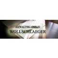 Logo Anwaltskanzlei Wollschlaeger