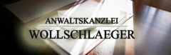 Logo Anwaltskanzlei Wollschlaeger