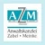 Logo Anwaltskanzlei Zabel Meinke