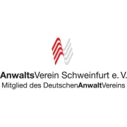 Anwaltsverein Schweinfurt e.V. Schweinfurt