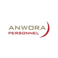 Logo Anwora trade & personnel GmbH