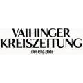Logo Vaihinger Kreiszeitung Verlag Dr. Wimmershof GmbH + Co.