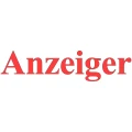 Logo Anzeiger Verlag GmbH