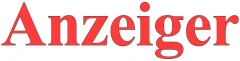 Logo Anzeiger Verlag GmbH