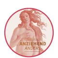 Logo Anziehend Anders