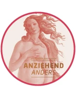 Logo Anziehend Anders