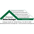 Anzinger Anton Zimmerei Eitting