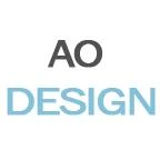 Logo AO DESIGN
